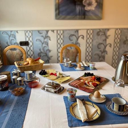 Pension Goergen Herresbach エクステリア 写真